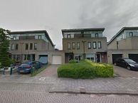 Triangelweg 7, 2992 GR Barendrecht