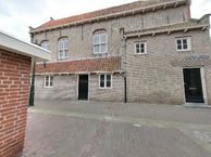 Gevangenpoortstraat 2 2, 4611 HZ Bergen op Zoom