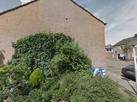 Strienestraat 2, 4615 CS Bergen op Zoom