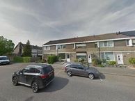 Mathijsenstraat 3, 4624 VX Bergen op Zoom