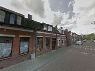 P.C.Hooftstraat 42, 4624 HV Bergen op Zoom