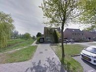Laan van Hildernisse-Zuid 11, 4617 AA Bergen op Zoom