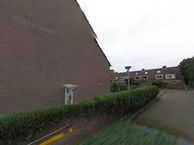 Kwikstaart 64, 2991 MJ Barendrecht