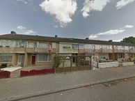 Waalstraat 14, 4615 BT Bergen op Zoom