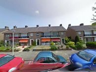 Palestrinastraat 12, 4614 BG Bergen op Zoom