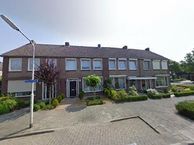 Kalmanstraat 6, 4614 VL Bergen op Zoom