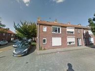 Victoriestraat 1, 4624 GW Bergen op Zoom