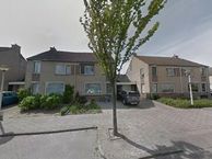 Loonberg 6, 4617 NX Bergen op Zoom