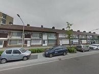 Pastoor Jutenlaan 25, 4624 GP Bergen op Zoom