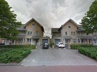 Vrijenburglaan 95, 2994 GK Barendrecht