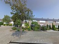 Dostalstraat 3, 4614 VP Bergen op Zoom