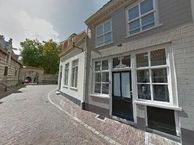 Hofstraat 25, 4611 TH Bergen op Zoom