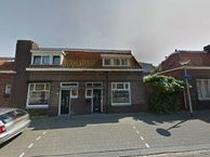 Koning Willem II straat 37, 4615 AG Bergen op Zoom