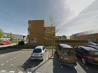 Perronwei 1, 2992 ZD Barendrecht