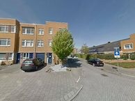 Wisselwei 13, 2992 ZE Barendrecht