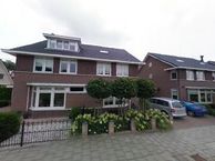 Oratoriumhof 11, 2992 AS Barendrecht