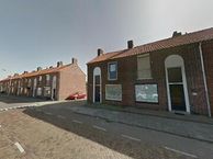Mimosastraat 21 21, 4621 HT Bergen op Zoom