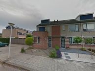 Aubadestraat 11, 2992 GN Barendrecht