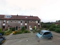 Van Beverenvliet 10, 2992 WG Barendrecht