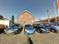 Antwerpsestraatweg 260, 4624 JK Bergen op Zoom