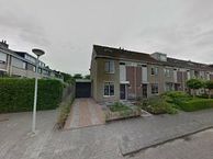 Chopinstraat 2, 2992 EG Barendrecht