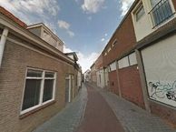 Rozemarijnstraat 16, 4611 MN Bergen op Zoom