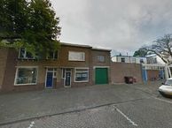 Glacisstraat 1 1, 4615 AE Bergen op Zoom