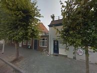 Belvédèrestraat 11, 4611 KJ Bergen op Zoom