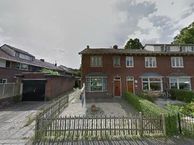 Irenestraat 1, 2991 BG Barendrecht