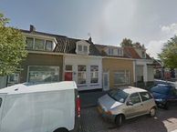 Coehoornstraat 19, 4611 KN Bergen op Zoom