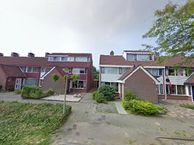 Louis Armstrongerf 12, 4614 XS Bergen op Zoom