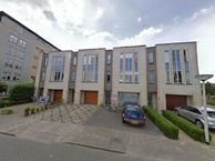 Paviljoentjalk 1 1, 4617 GM Bergen op Zoom