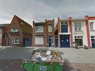 Papaverstraat 14, 4621 HS Bergen op Zoom