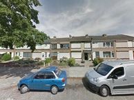 Vechtstraat 22, 4615 CE Bergen op Zoom