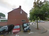 Louis Armstrongerf 19, 4614 XV Bergen op Zoom