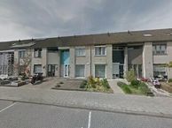 Zilvermeeuw 9, 4617 KC Bergen op Zoom