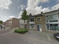 Borgvlietsedreef 36, 4615 ED Bergen op Zoom