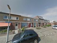 Paddestoelstraat 10, 4621 BJ Bergen op Zoom