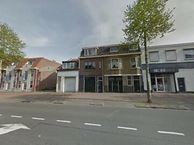 Van Dedemstraat 103, 4611 BD Bergen op Zoom