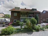 Graaf Adolfstraat 1, 2991 BD Barendrecht