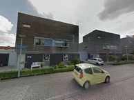 Van der Goesstraat 3, 4615 KX Bergen op Zoom