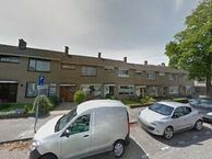 Vechtstraat 21, 4615 CD Bergen op Zoom