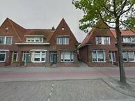 Zandstraat 155, 4614 CD Bergen op Zoom