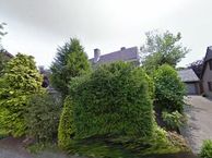 Begoniastraat 4, 4613 EM Bergen op Zoom