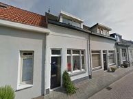 Rembrandtstraat 77, 4625 CB Bergen op Zoom
