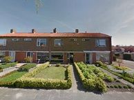 Mr. Thorbeckestraat 20, 2991 GH Barendrecht