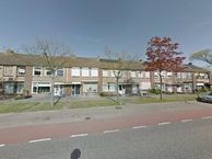 Ravelstraat 79, 4614 XC Bergen op Zoom