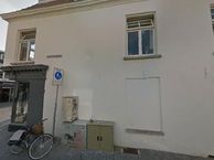 Korenbeursstraat 1 1, 4611 PV Bergen op Zoom