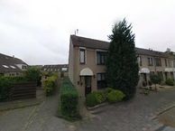 Van der Dussenvliet 12, 2992 WL Barendrecht