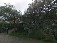 Prins Bernhardstraat 1, 2991 BM Barendrecht